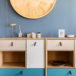 Apartmán Les Boises A Kaysersberg+ 1 Place De Parking Kaysersberg-Vignoble