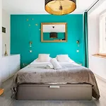 Apartmán Les Boises A Kaysersberg+ 1 Place De Parking Kaysersberg-Vignoble