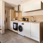 Les Boises A Kaysersberg+ 1 Place De Parking Apartmán Kaysersberg-Vignoble