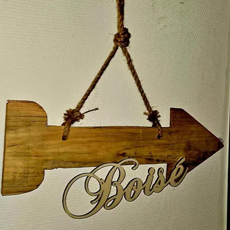 Les Boises A Kaysersberg+ 1 Place De Parking Kaysersberg-Vignoble