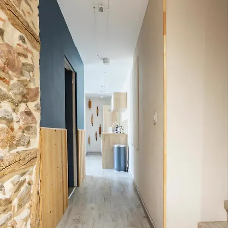 Les Boises A Kaysersberg+ 1 Place De Parking * Kaysersberg-Vignoble