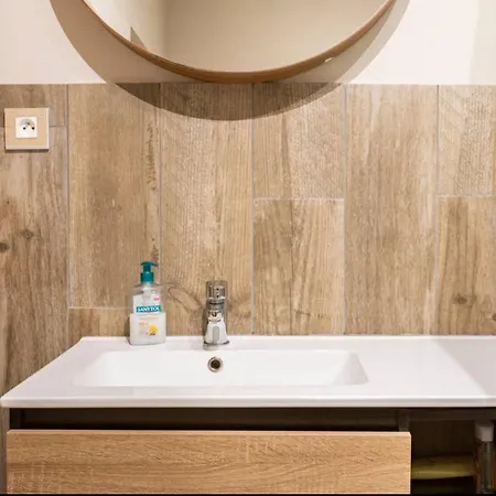 Appartement Les Boises A Kaysersberg+ 1 Place De Parking Kaysersberg-Vignoble