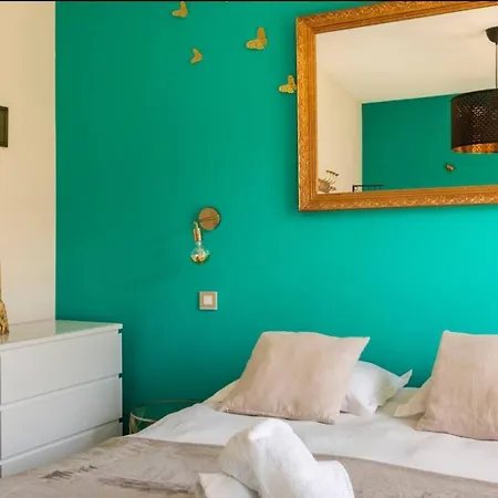 Les Boises A Kaysersberg+ 1 Place De Parking *