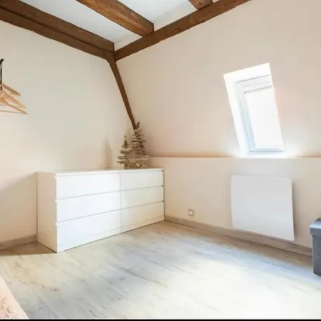 Les Boises A Kaysersberg+ 1 Place De Parking * Kaysersberg-Vignoble