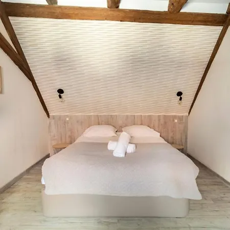 Les Boises A Kaysersberg+ 1 Place De Parking Appartement *