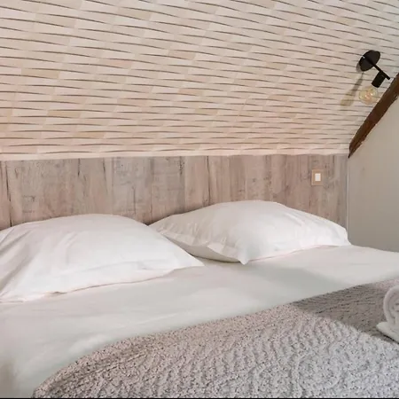 Les Boises A Kaysersberg+ 1 Place De Parking Appartement *