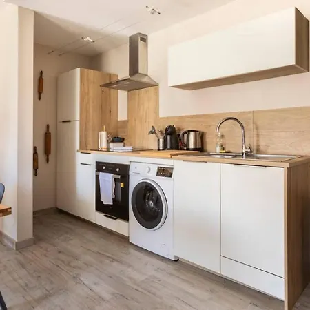 Les Boises A Kaysersberg+ 1 Place De Parking Appartement Kaysersberg-Vignoble