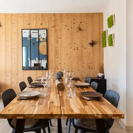 Les Boises A Kaysersberg+ 1 Place De Parking Appartement Kaysersberg-Vignoble